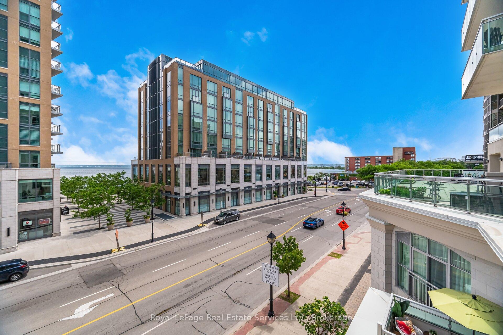 360 Pearl Street 303