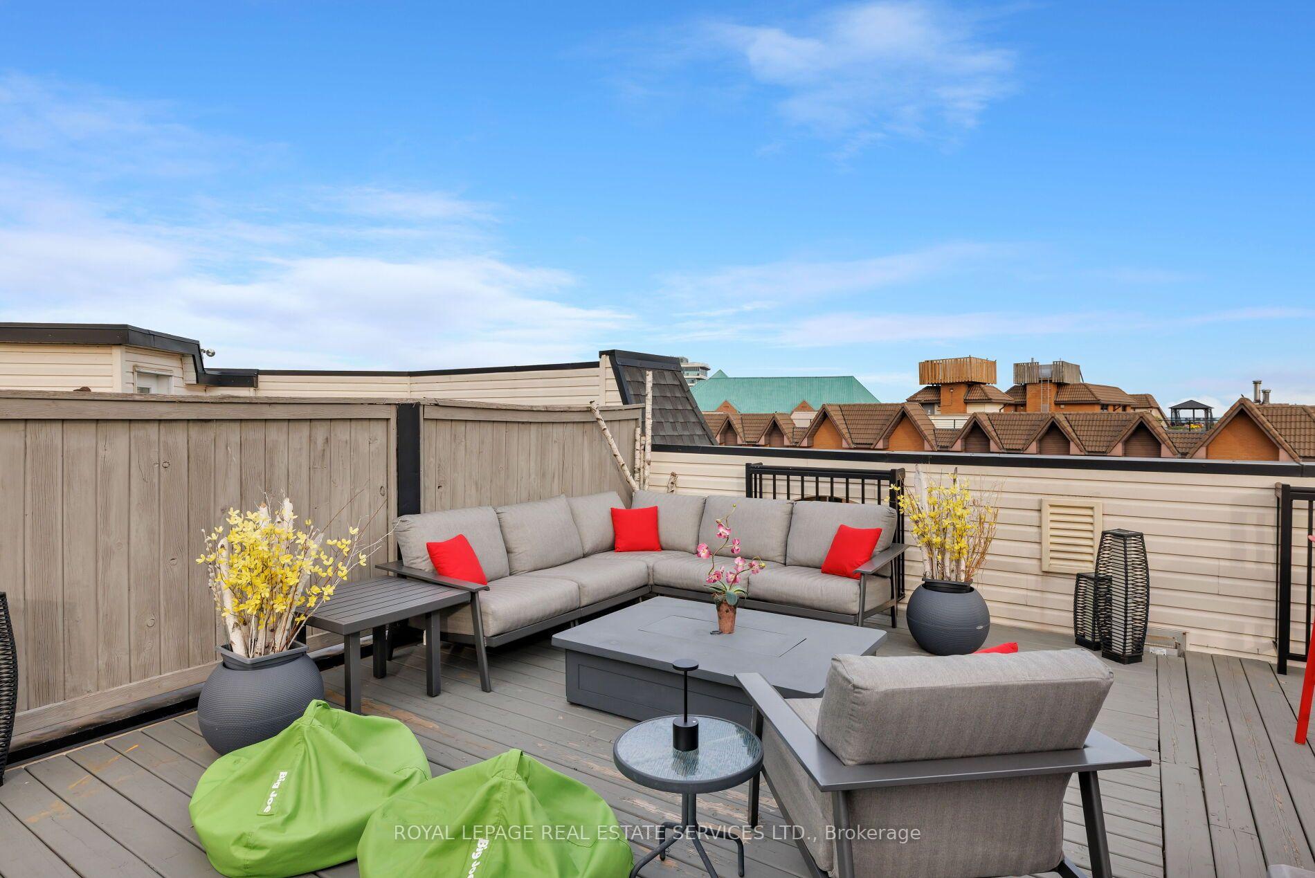 120 Bronte Road 7