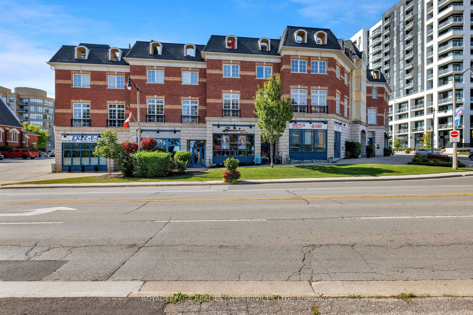 120 Bronte Road 7