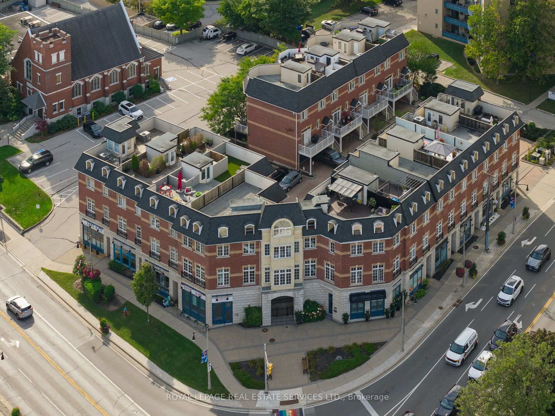 120 Bronte Road 7
