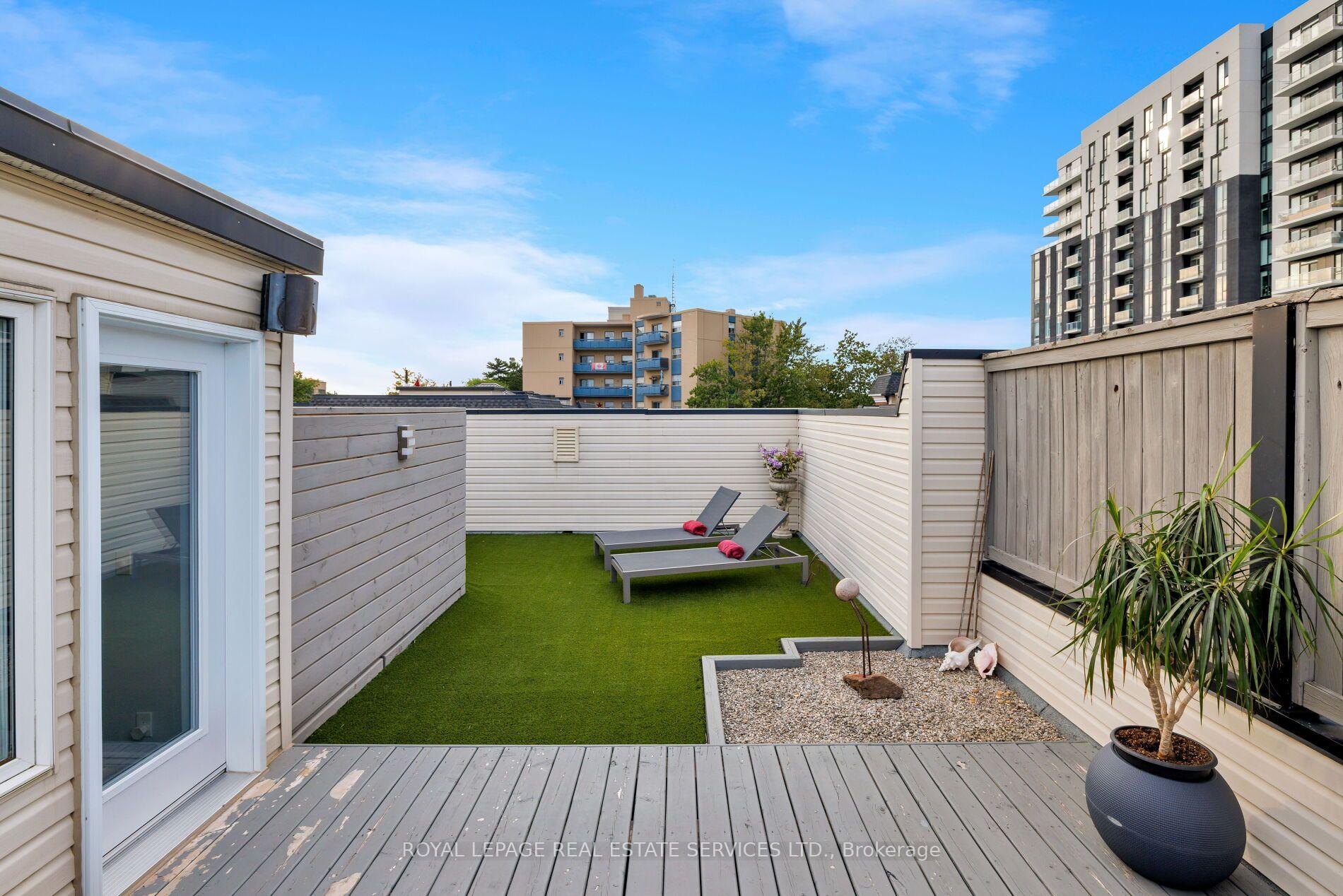 120 Bronte Road 7