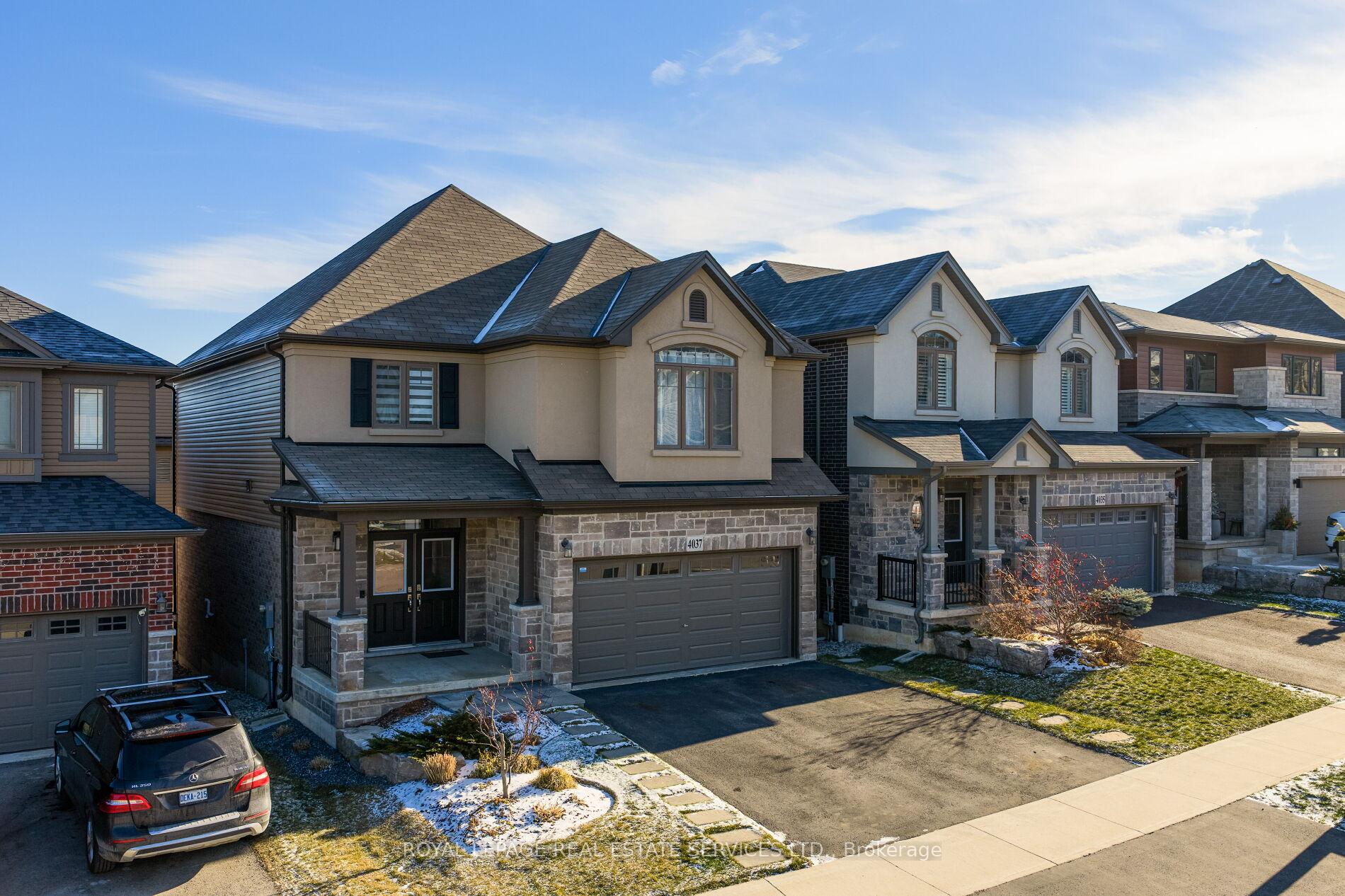 4037 Stadelbauer Drive