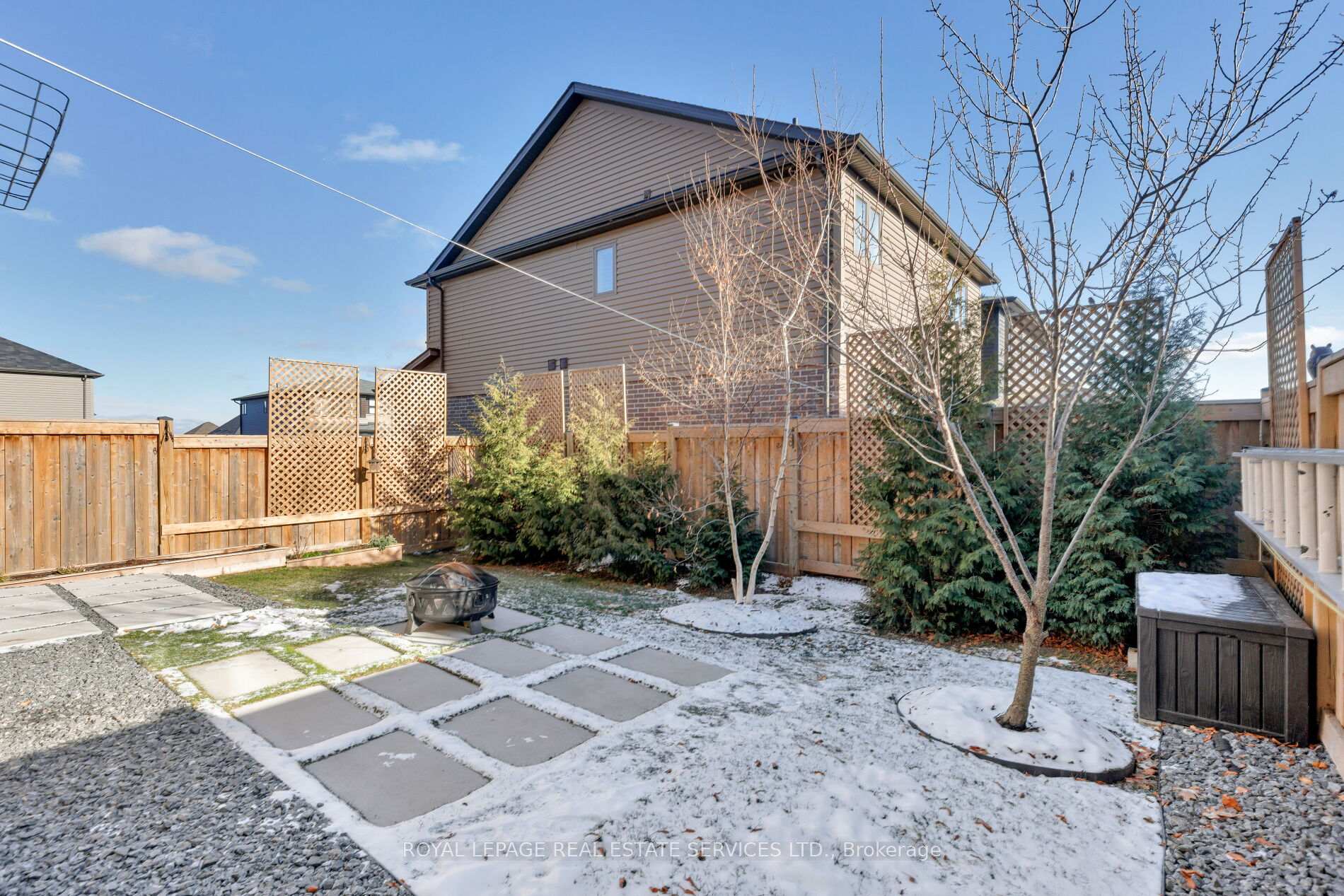 4037 Stadelbauer Drive