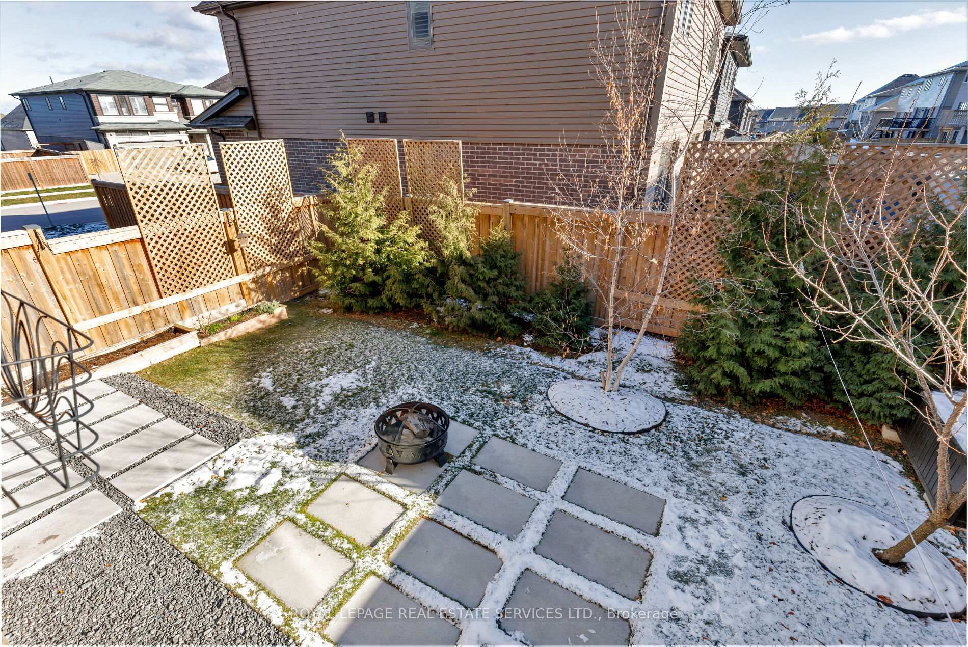 4037 Stadelbauer Drive