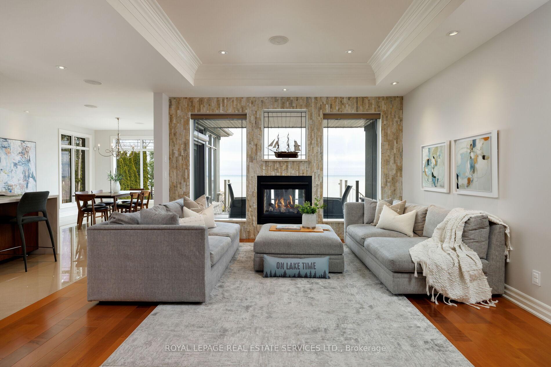 61 Lake Street 3, Grimsby, ON L3M 2G6