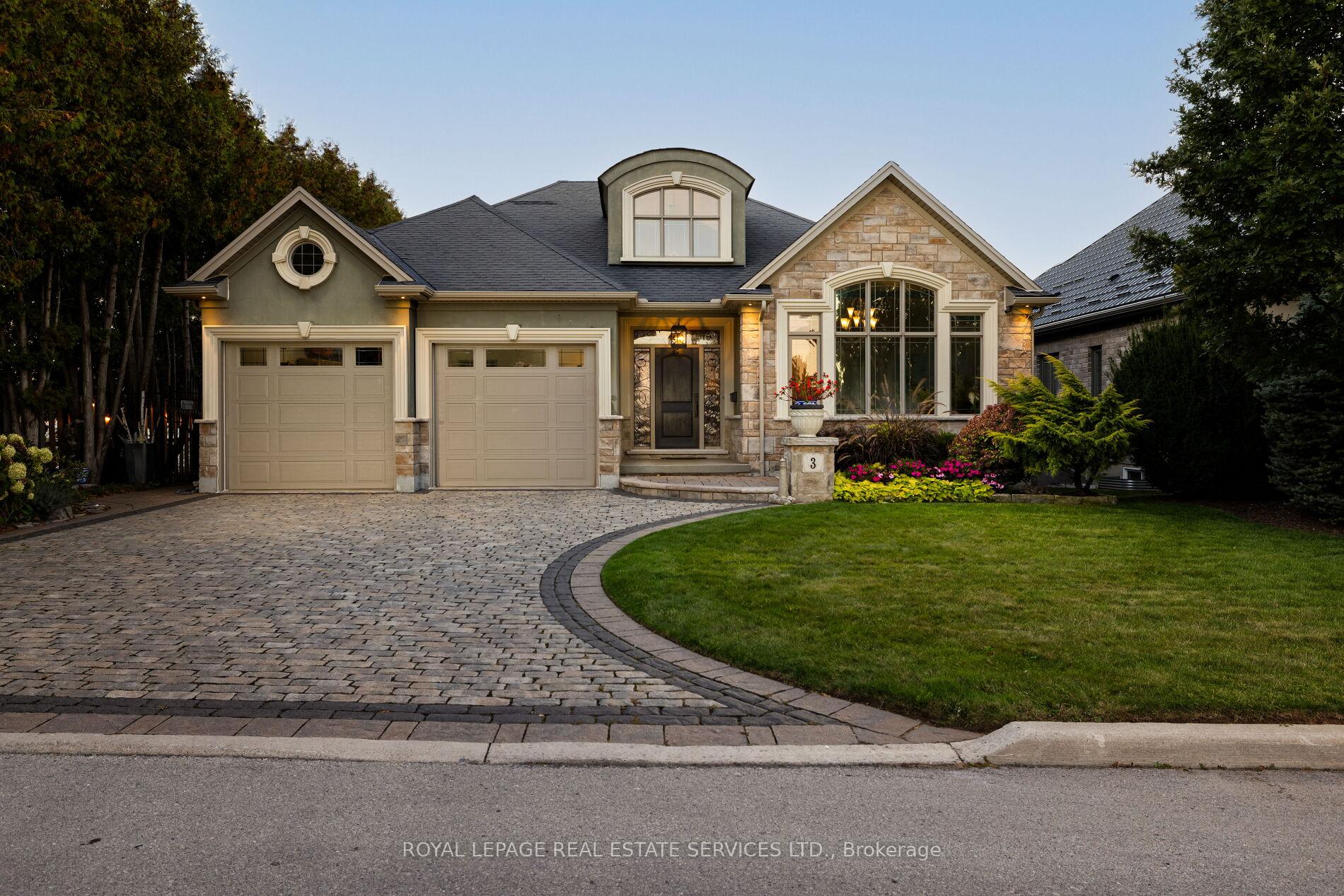 61 Lake Street 3, Grimsby, ON L3M 2G6