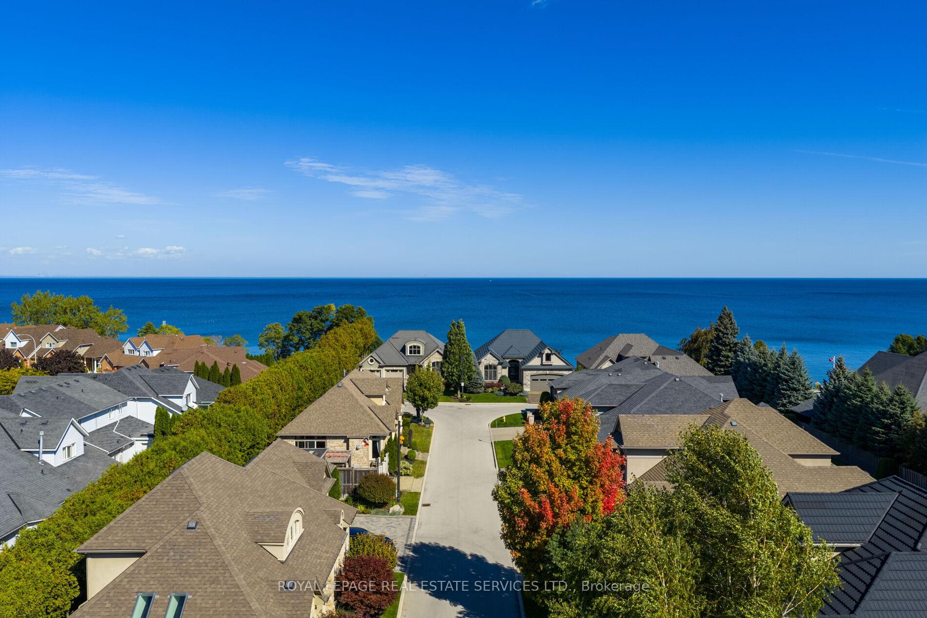 61 Lake Street 3, Grimsby, ON L3M 2G6