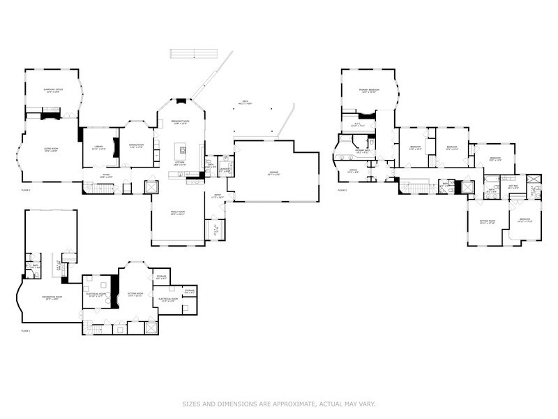 1 Briar Lane