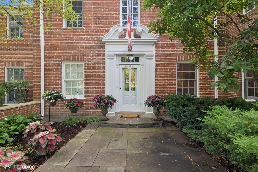 1 Briar Lane