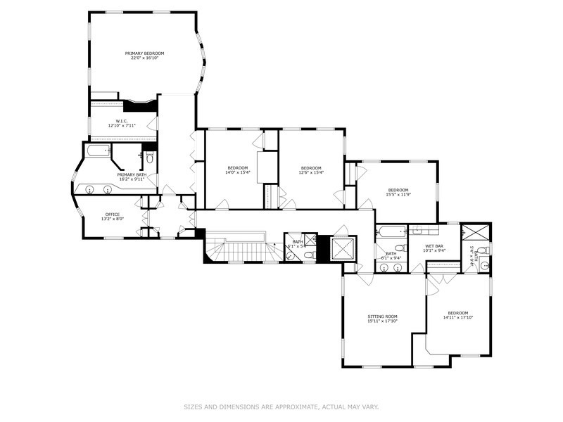 1 Briar Lane