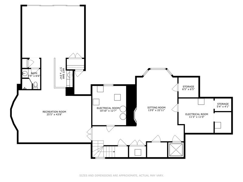 1 Briar Lane