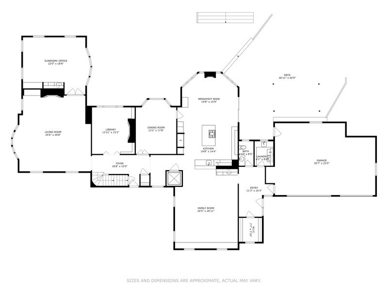 1 Briar Lane