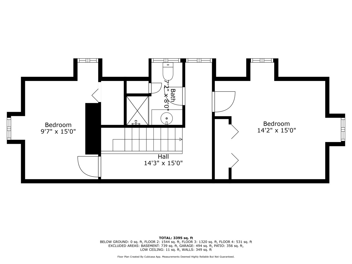 299 Vernon Avenue