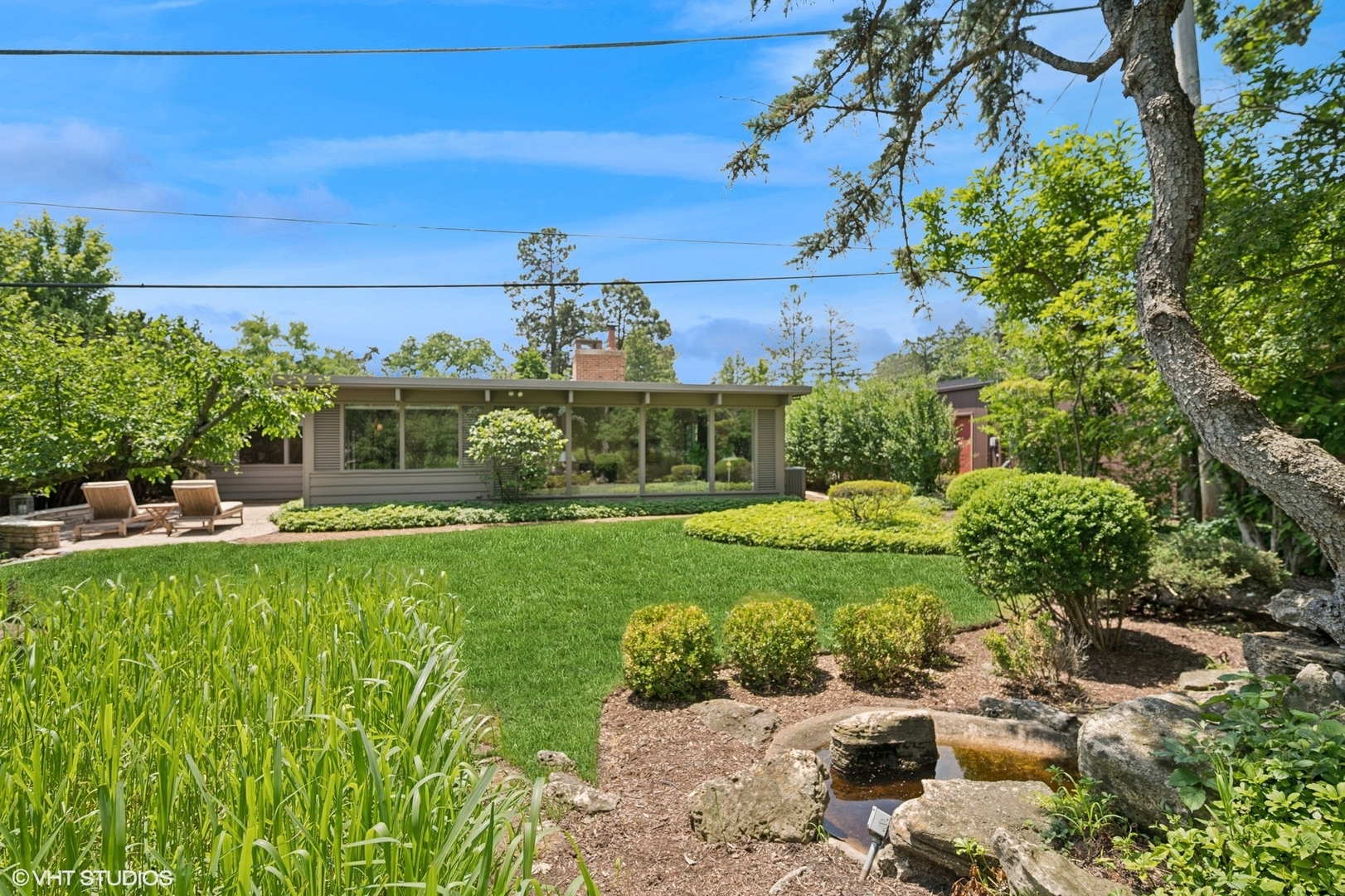 1201 Terrace Court