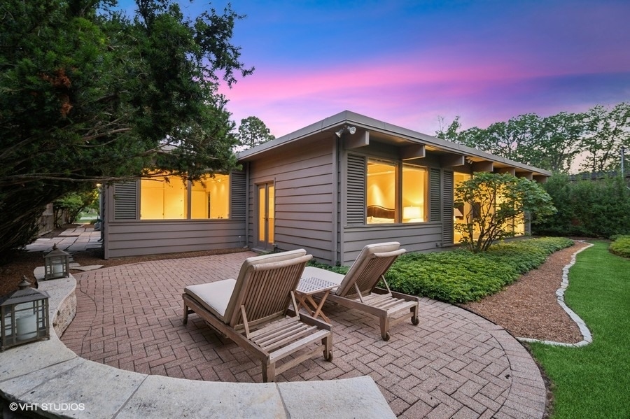 1201 Terrace Court