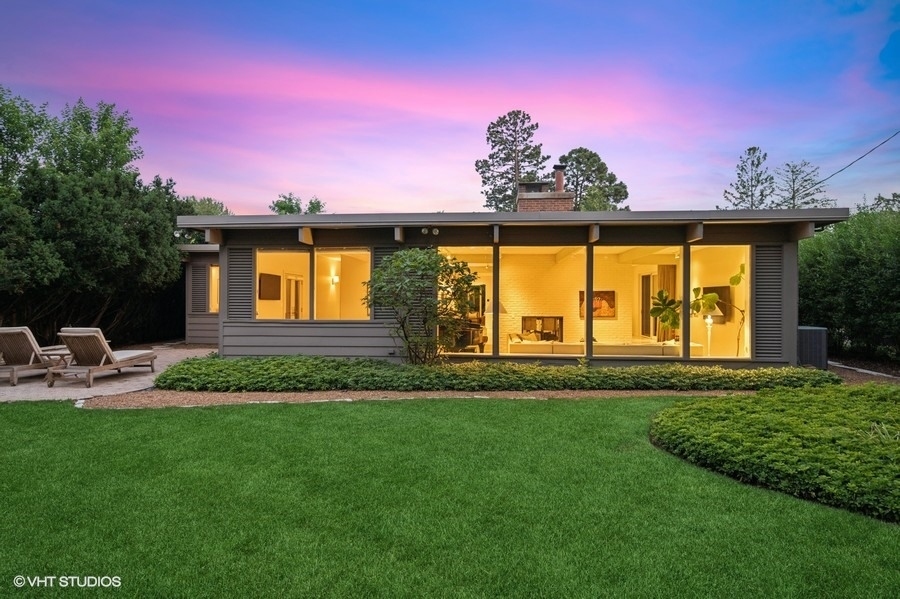 1201 Terrace Court