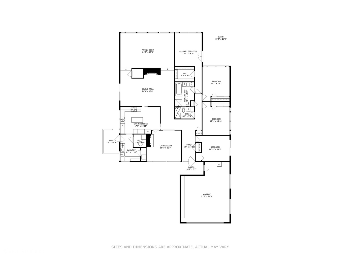 1201 Terrace Court
