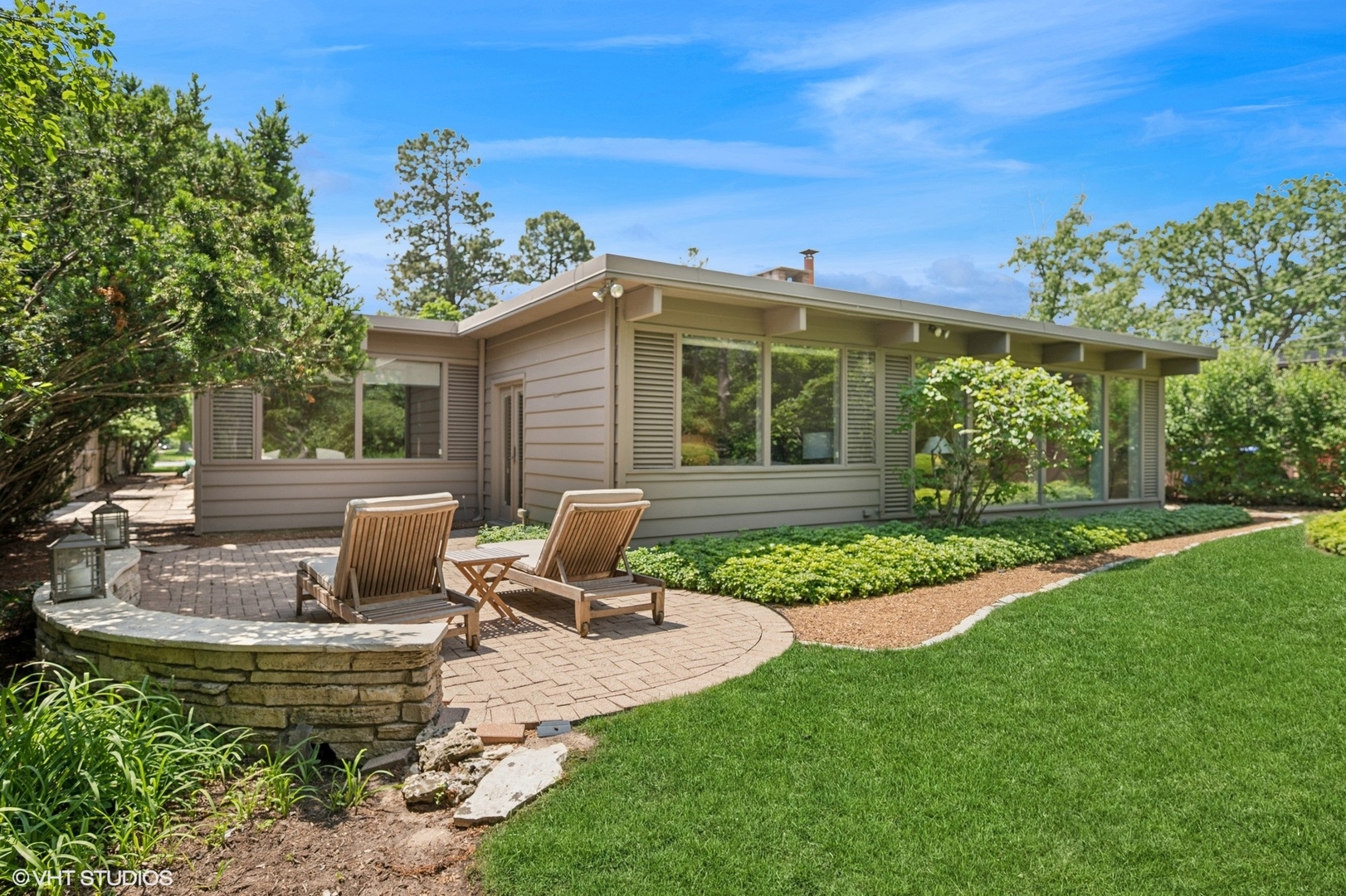 1201 Terrace Court