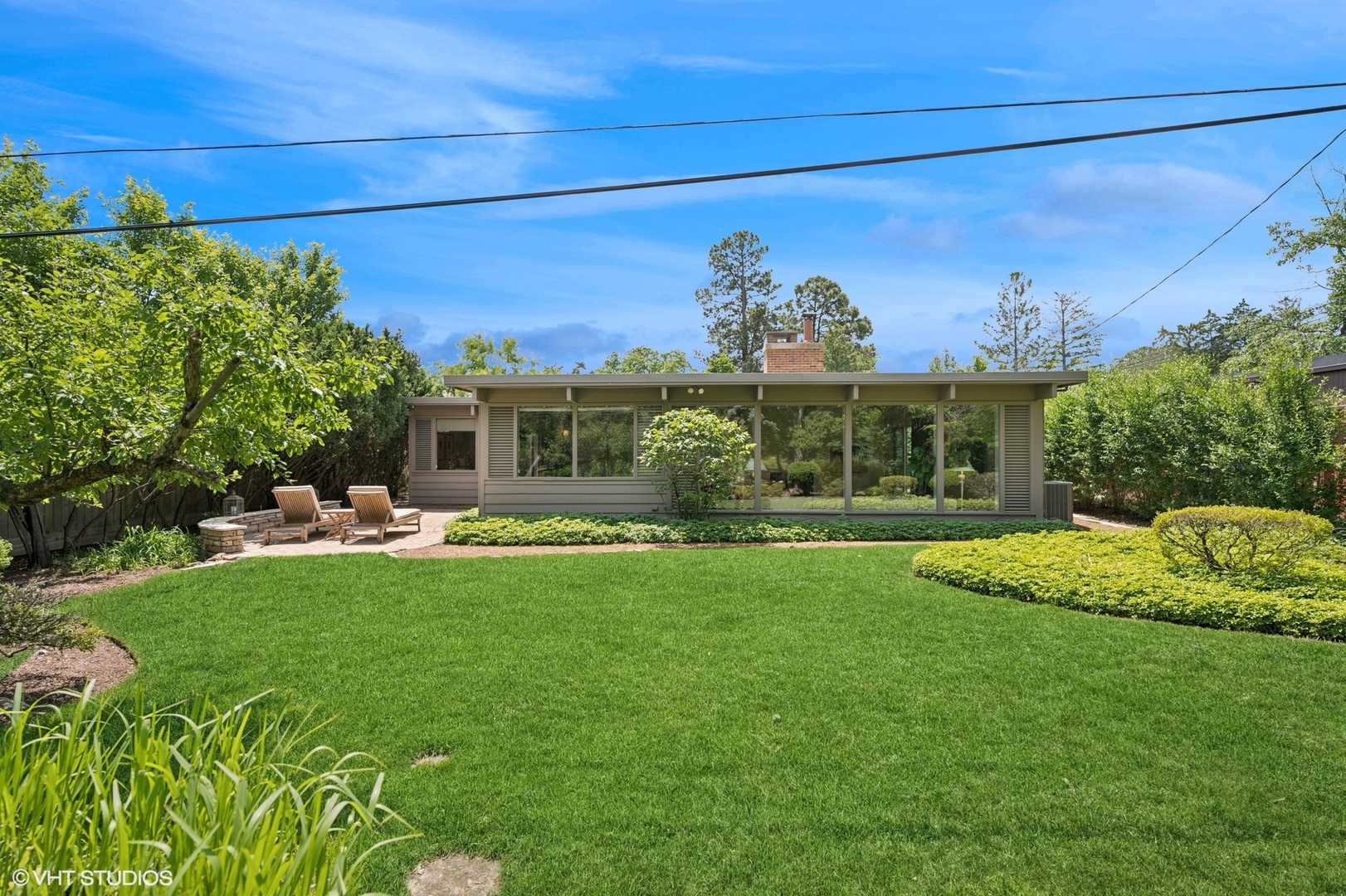 1201 Terrace Court