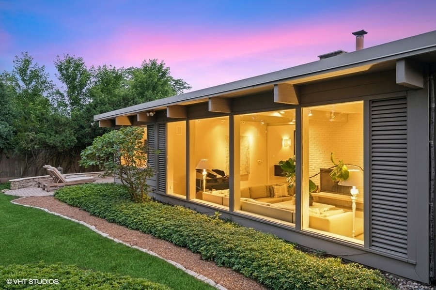 1201 Terrace Court
