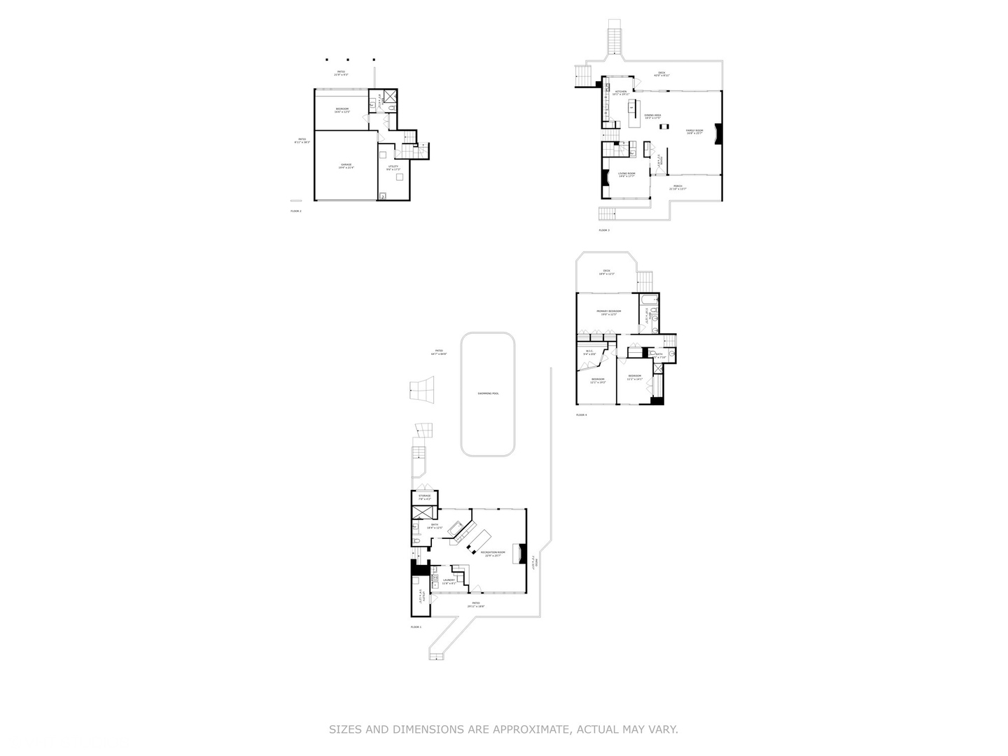 798 Bob O Link Road