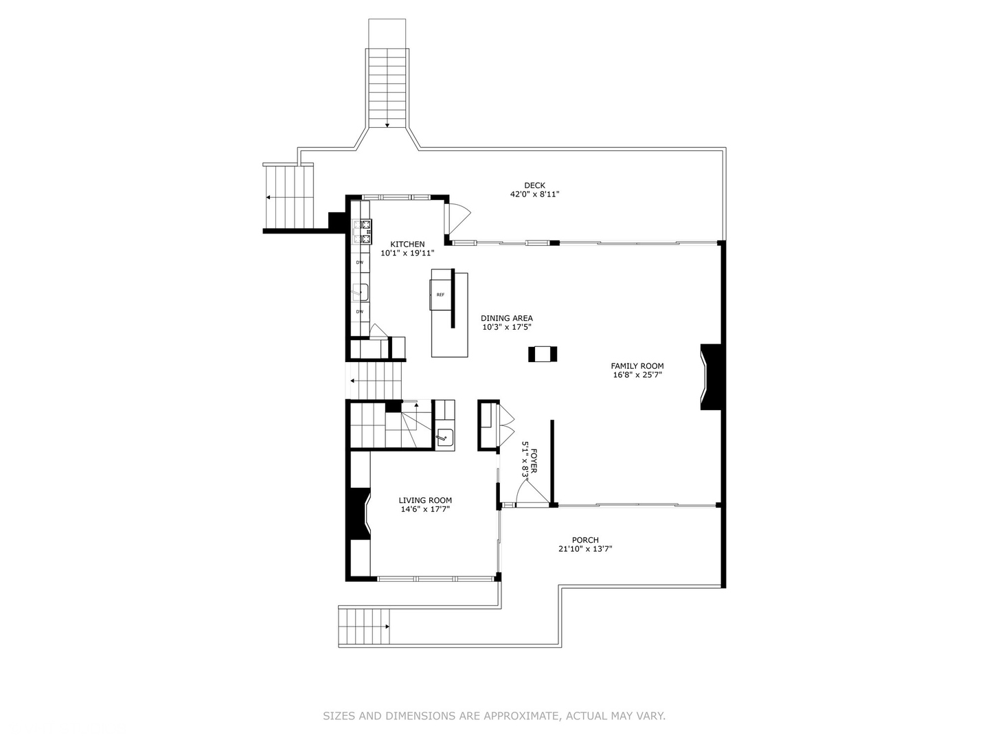 798 Bob O Link Road