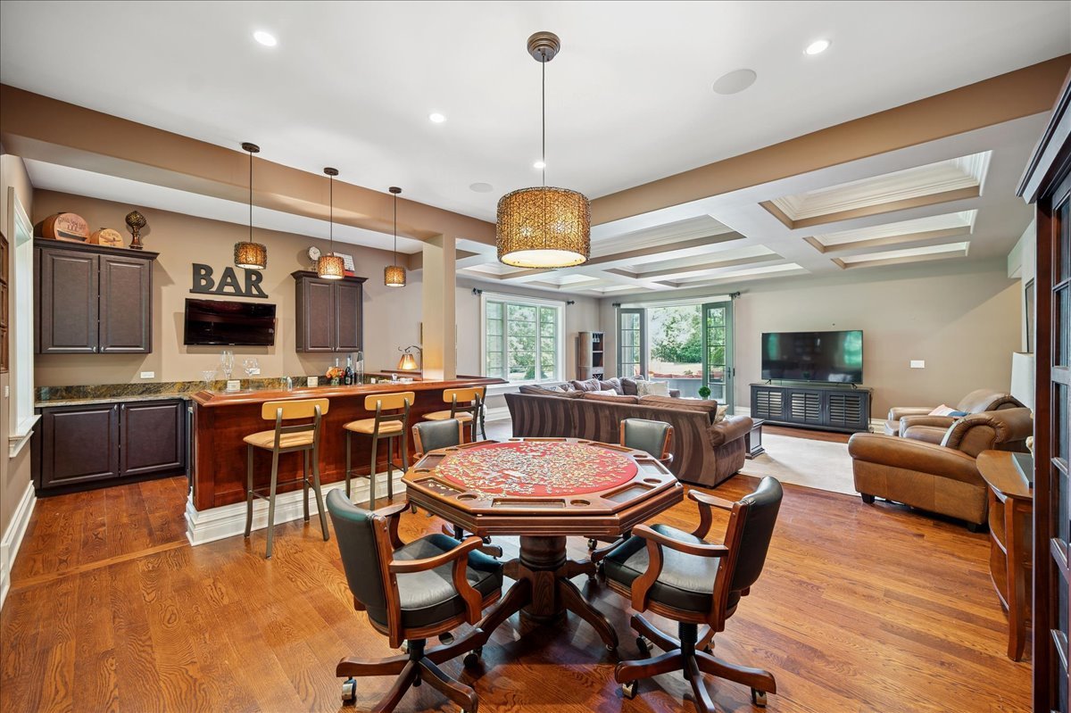 24 Bridlewood Road