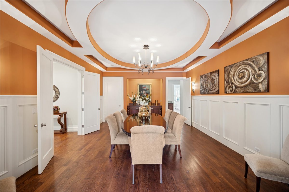 24 Bridlewood Road