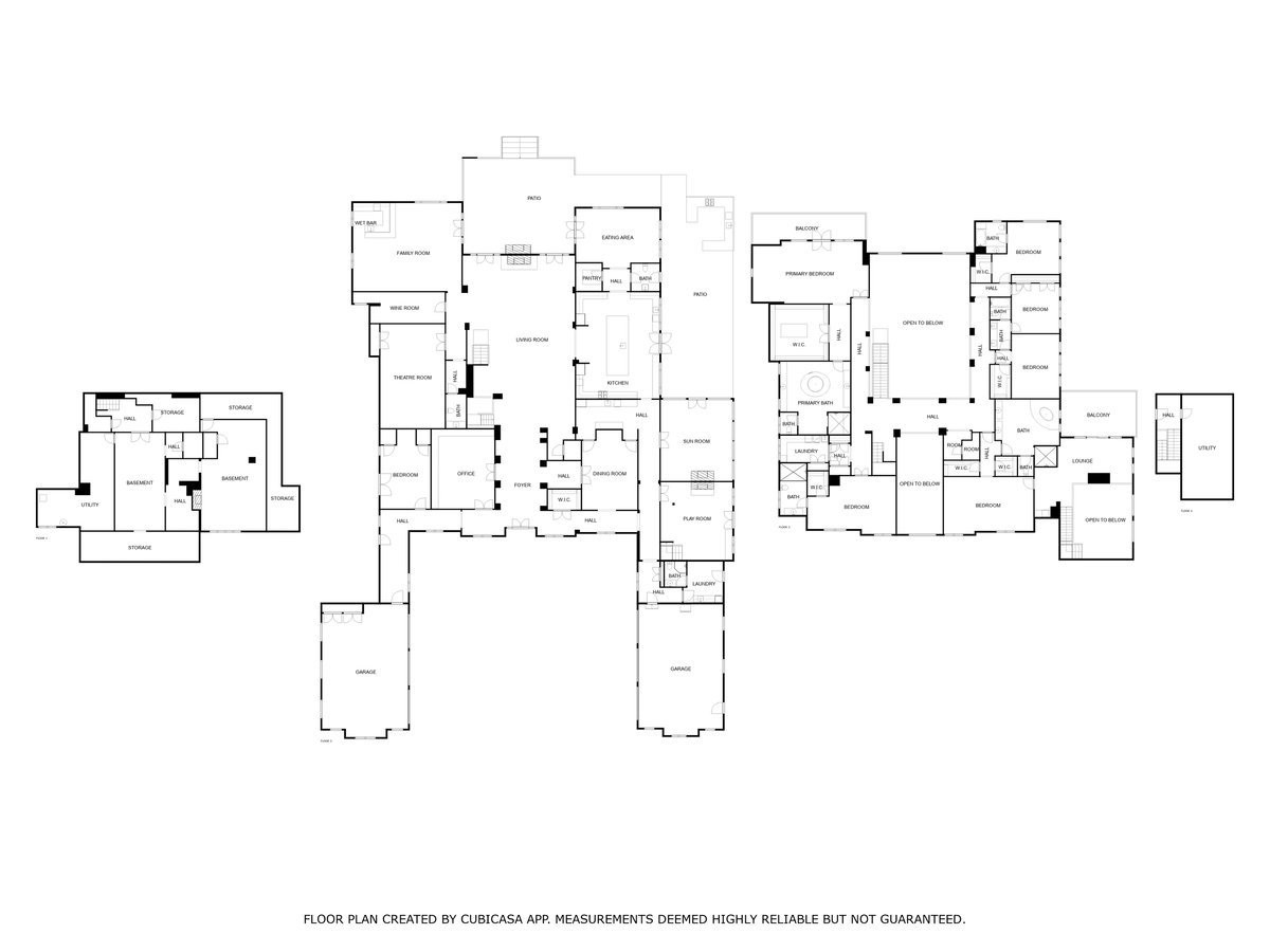 24 Bridlewood Road