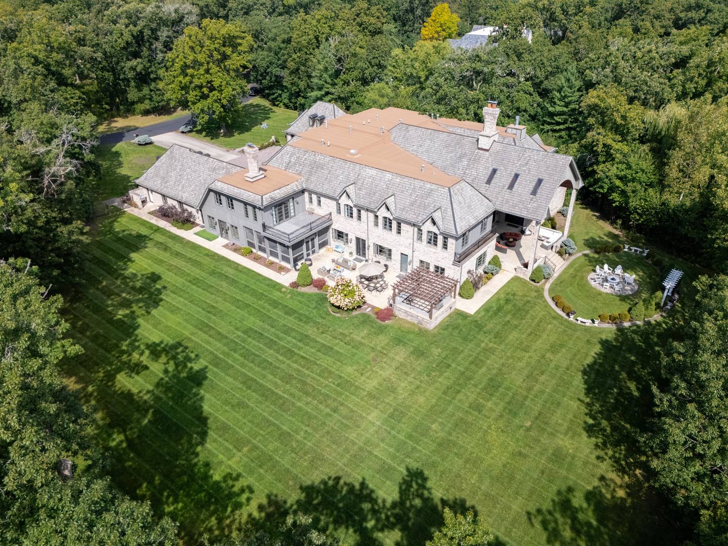 24 Bridlewood Road