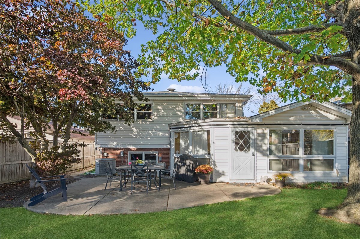 3015 Washington Avenue