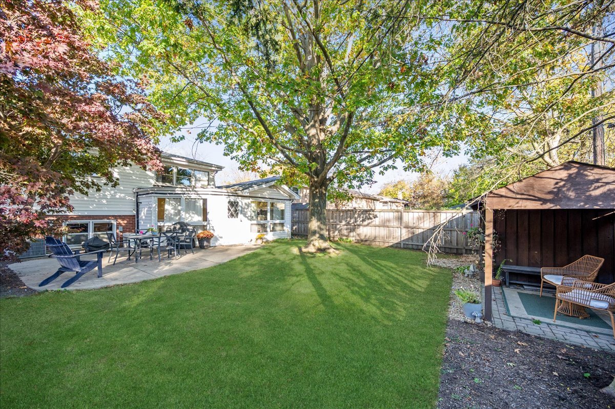 3015 Washington Avenue