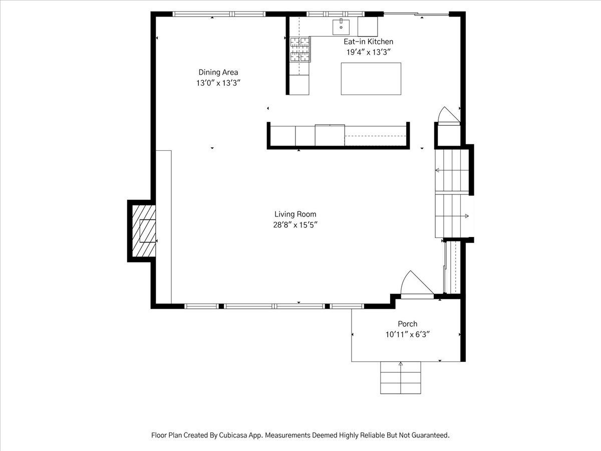 751 Woodridge Lane