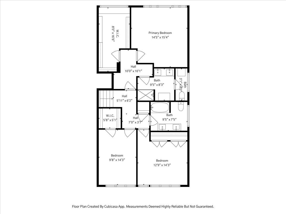 751 Woodridge Lane