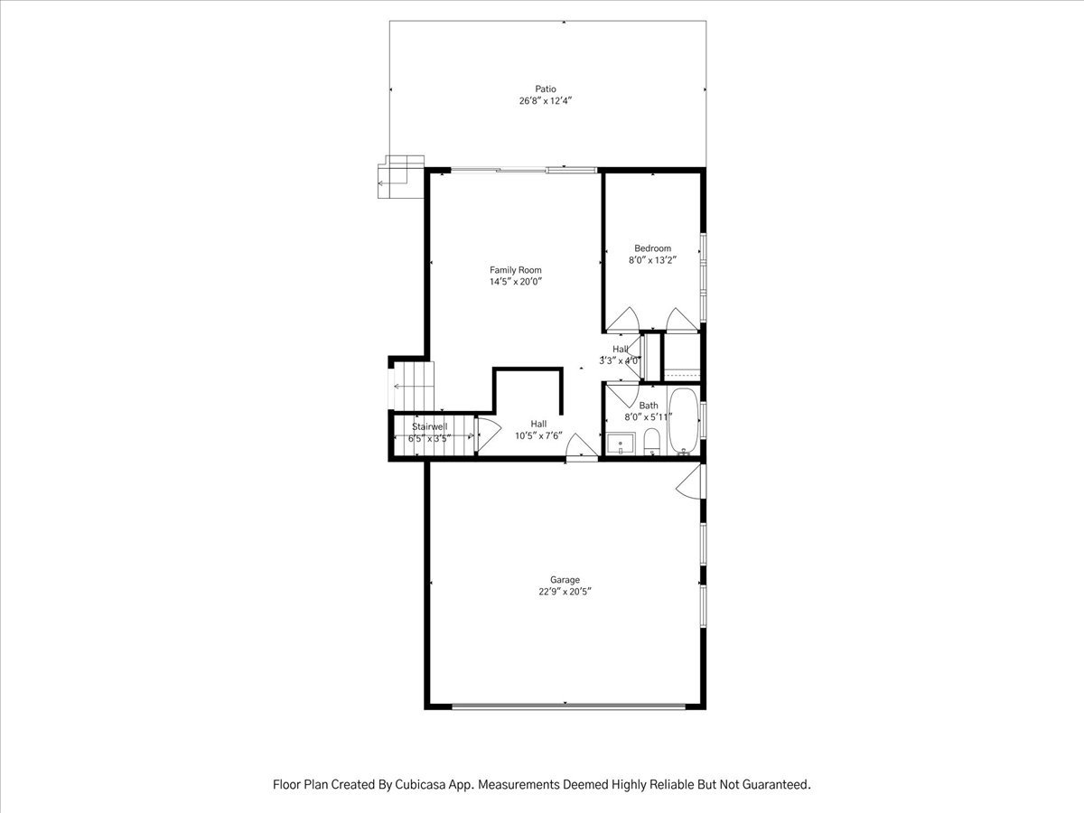 751 Woodridge Lane