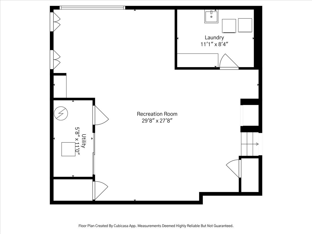 751 Woodridge Lane