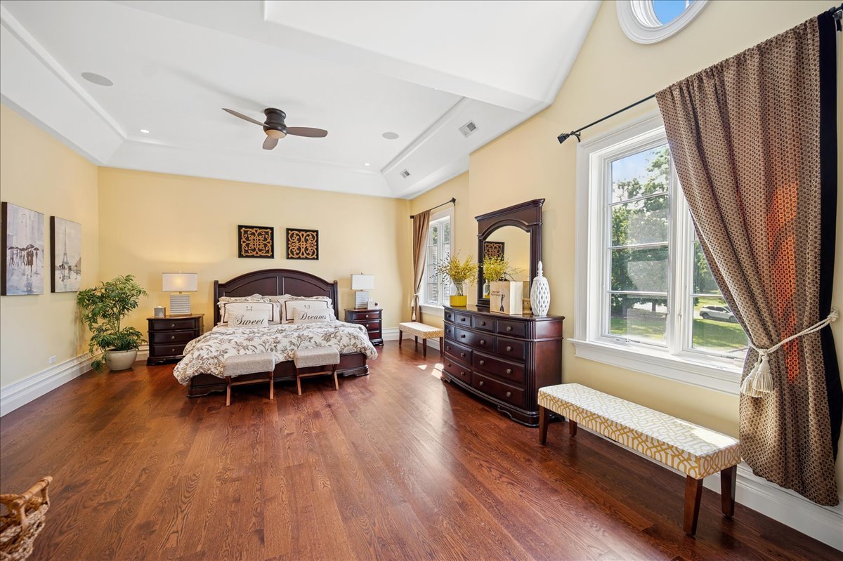 24 Bridlewood Road