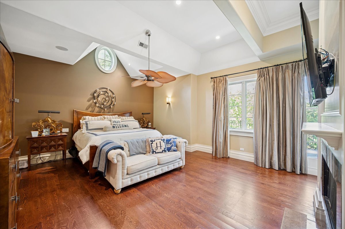 24 Bridlewood Road