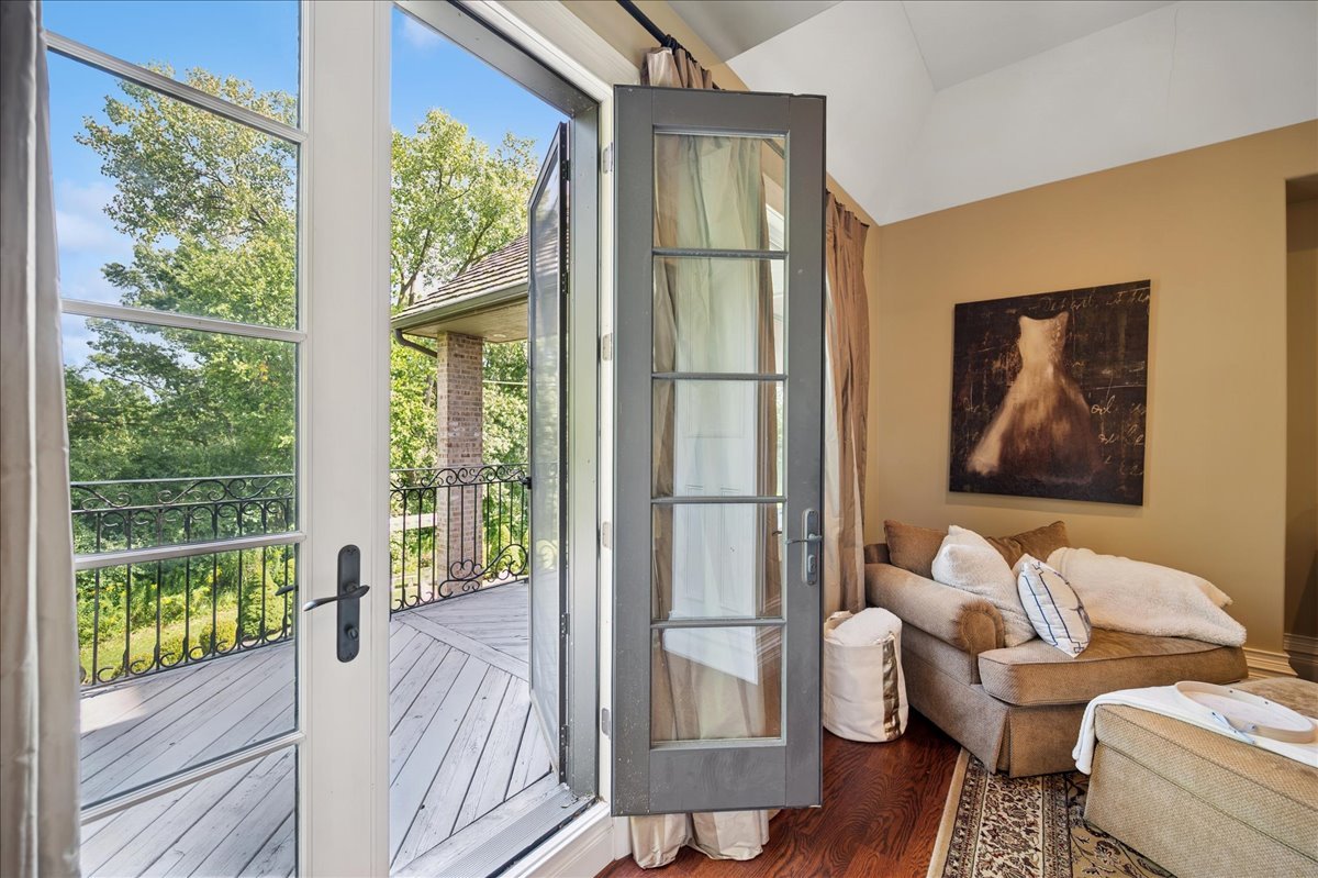 24 Bridlewood Road