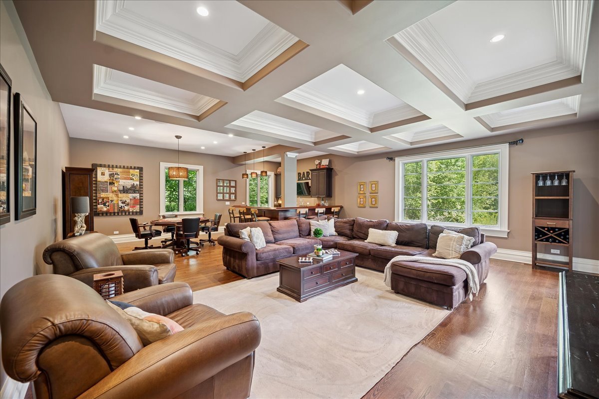 24 Bridlewood Road