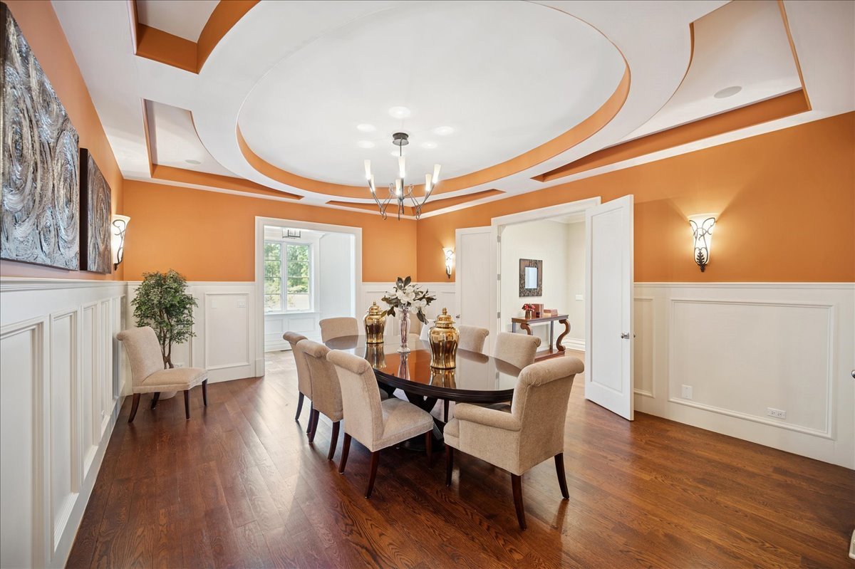 24 Bridlewood Road