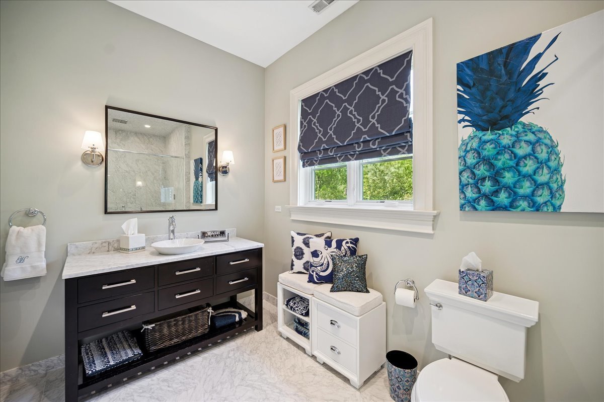 24 Bridlewood Road