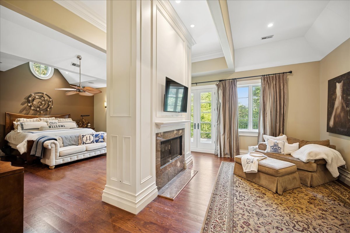 24 Bridlewood Road