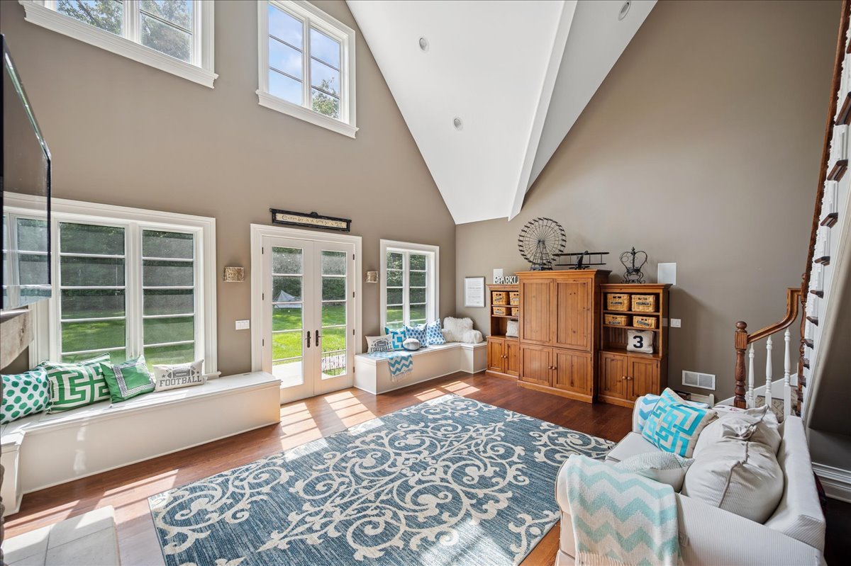 24 Bridlewood Road