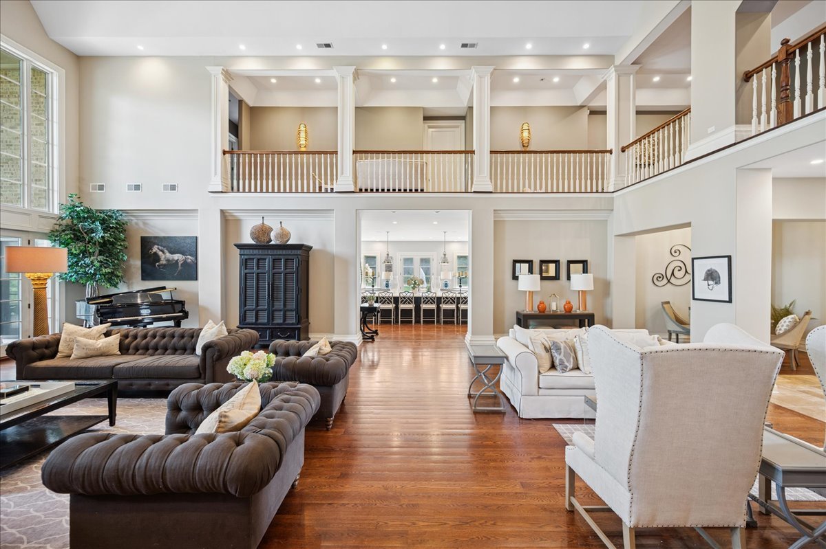 24 Bridlewood Road