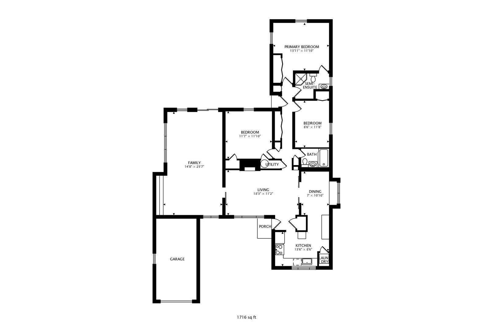 1706 Illinois Road