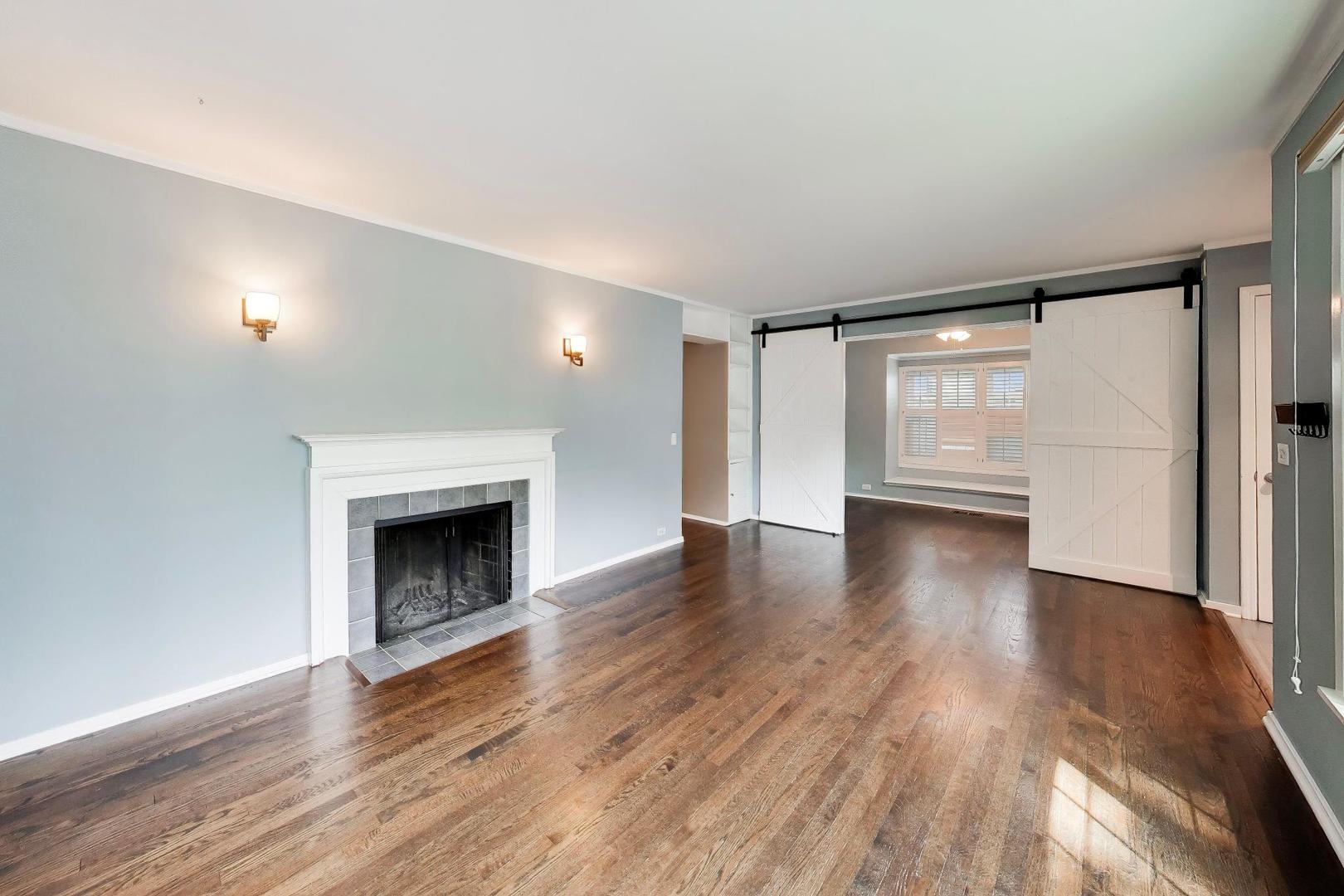 1706 Illinois Road