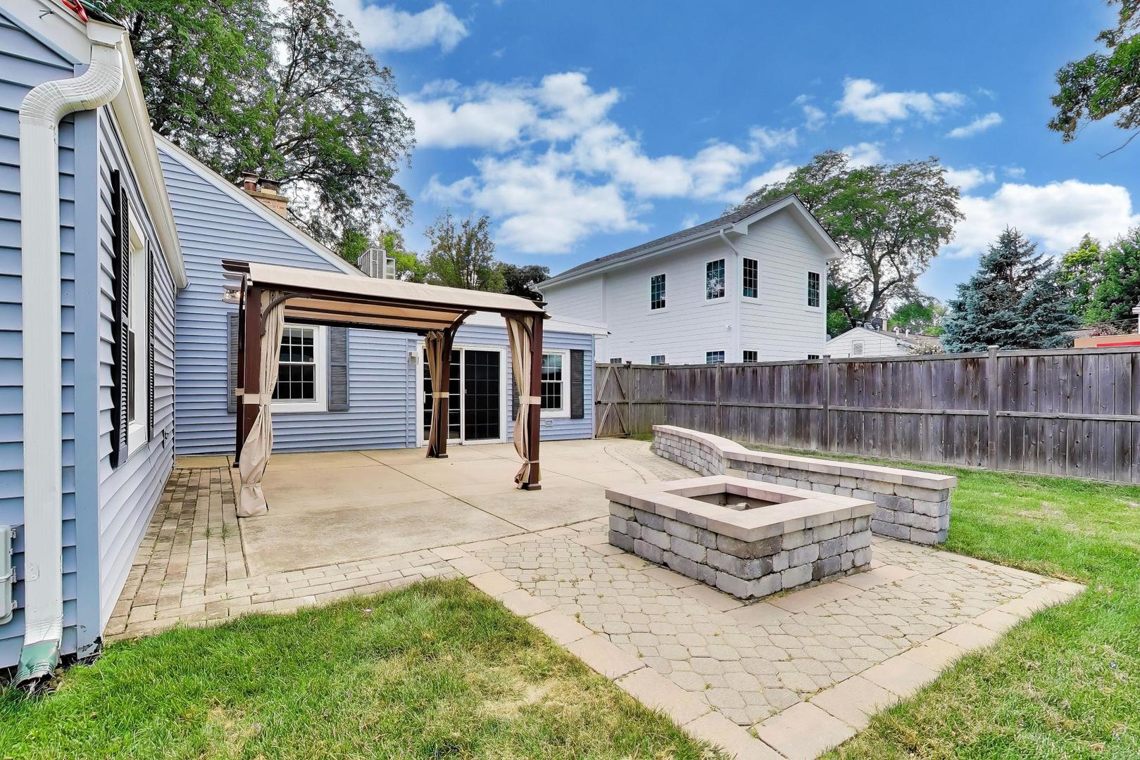 1706 Illinois Road