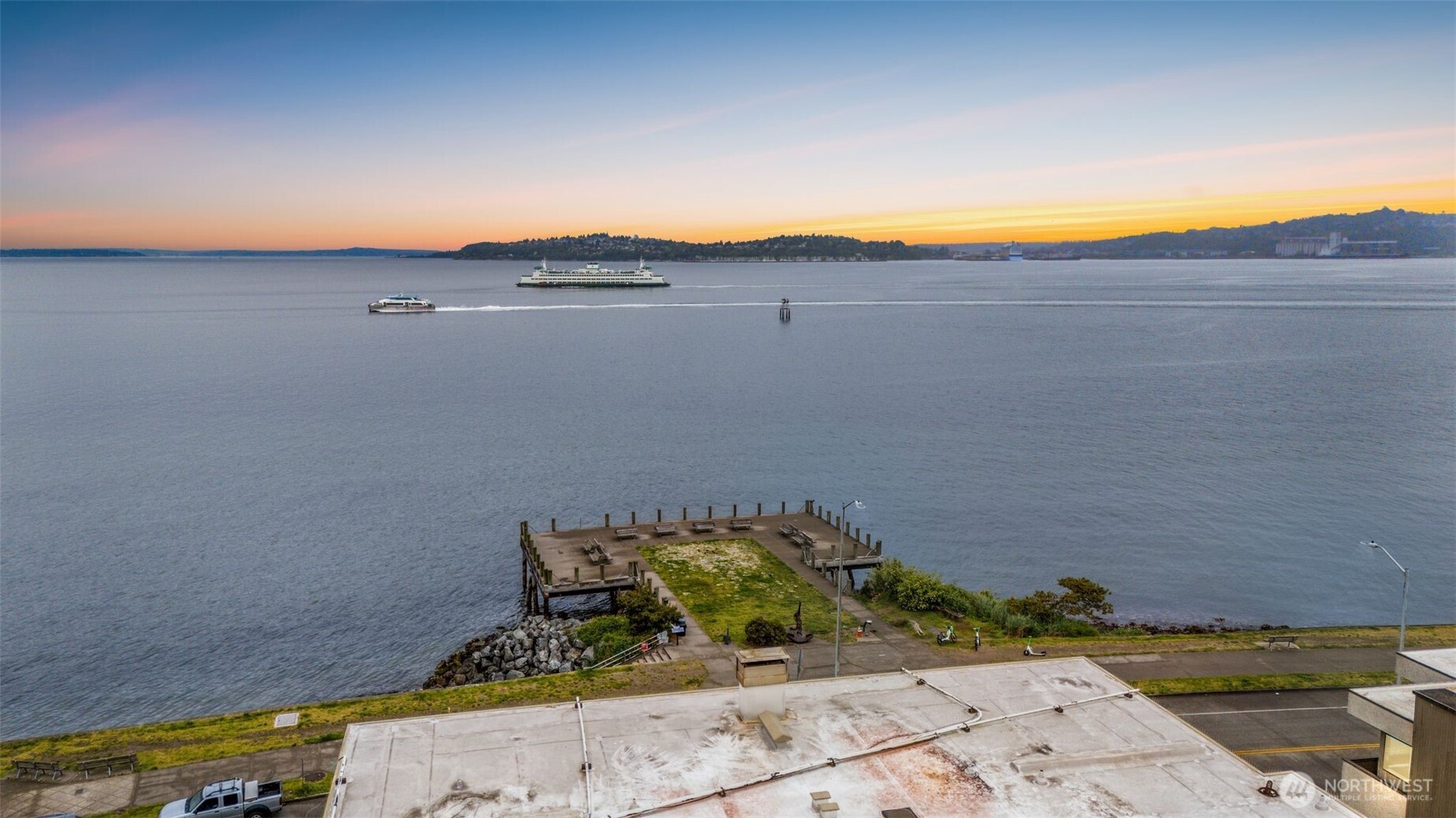 1156 Alki Avenue SW Unit: 401