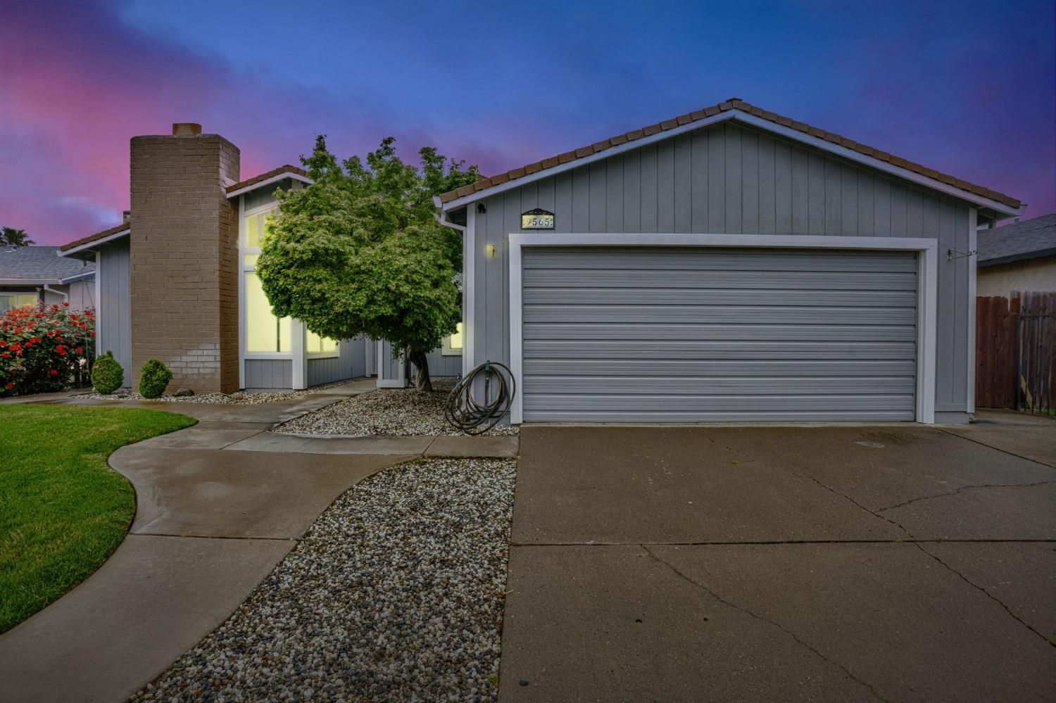 9565 Mirandy Drive